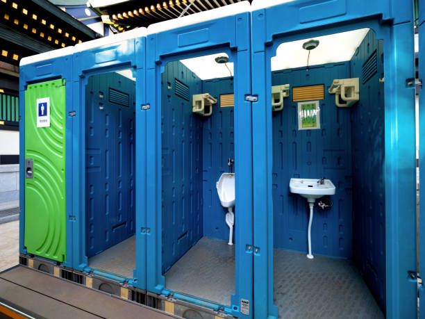 Best Affordable porta potty rental  in Denver, NC